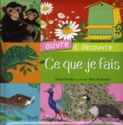 Ce Que Je Fais