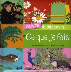 Bertrand.pt - Ce Que Je Fais