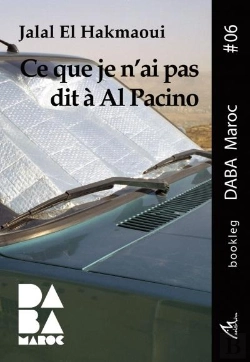 Bertrand.pt - Ce Que Je N'Ai Pas Dit À Al Pacino