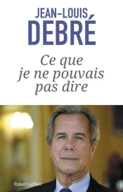 Ce Que Je Ne Pouvais Pas Dire