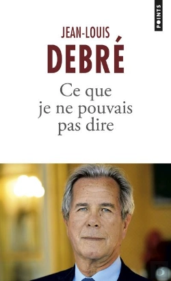 Bertrand.pt - Ce Que Je Ne Pouvais Pas Dire