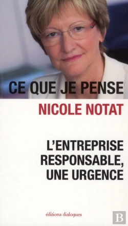 Bertrand.pt - Ce Que Je Pense ; Vigéo Une Agence De Notation Différente