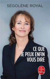 Ce Que Je Peux Enfin Vous Dire