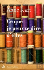 Ce Que Je Peux Te Dire D'Elles
