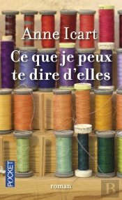 Ce Que Je Peux Te Dire D'Elles