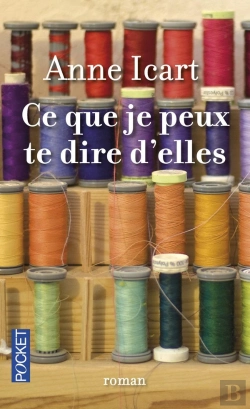 Bertrand.pt - Ce Que Je Peux Te Dire D'Elles