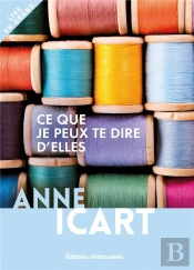 Ce Que Je Peux Te Dire D'Elles