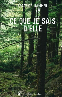 Bertrand.pt - Ce Que Je Sais D Elle