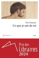 Ce Que Je Sais De Toi
