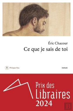 Bertrand.pt - Ce Que Je Sais De Toi