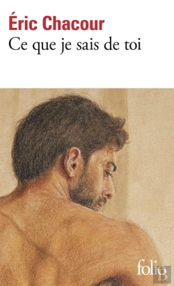 Bertrand.pt - Ce Que Je Sais De Toi
