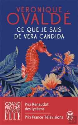 Bertrand.pt - Ce Que Je Sais De Vera Candida