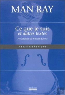 Bertrand.pt - Ce Que Je Suis Et Autres Textes