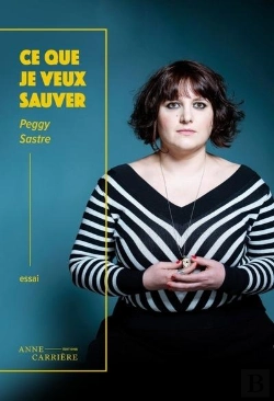 Bertrand.pt - Ce Que Je Veux Sauver