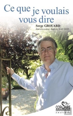 Bertrand.pt - Ce Que Je Voulais Vous Dire