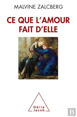 Bertrand.pt - Ce Que L Amour Fait D Elle