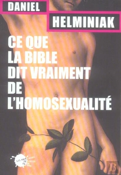 Bertrand.pt - Ce Que La Bible Dit Vraiment De L'Homosexualite