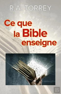 Bertrand.pt - Ce Que La Bible Enseigne