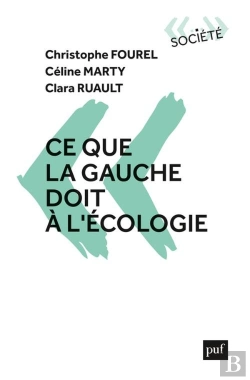 Bertrand.pt - Ce Que La Gauche Doit À L'Écologie
