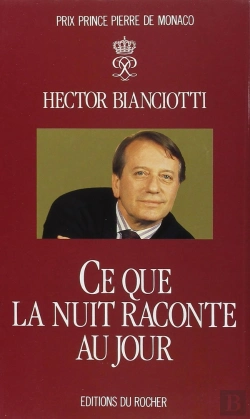 Bertrand.pt - Ce Que La Nuit Raconte Au Jour