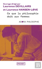 Ce Que La Philosophie Doit Aux Femmes