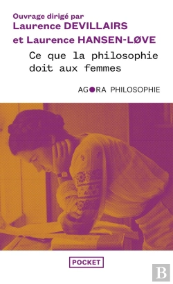 Bertrand.pt - Ce Que La Philosophie Doit Aux Femmes