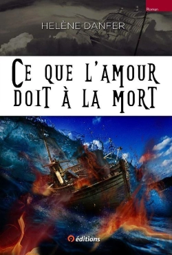 Bertrand.pt - Ce Que L'Amour Doit À La Mort