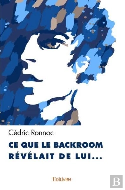 Bertrand.pt - Ce Que Le Backroom Révélait De Lui