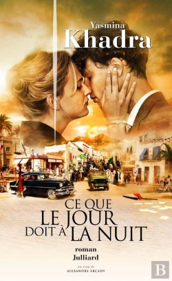 Bertrand.pt - Ce Que Le Jour Doit À La Nuit