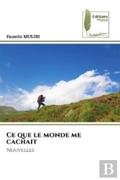 Ce Que Le Monde Me Cachait - Nouvelles