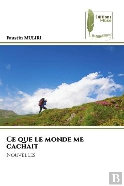 Bertrand.pt - Ce Que Le Monde Me Cachait - Nouvelles