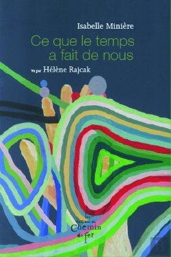 Bertrand.pt - Ce Que Le Temps A Fait De Nous