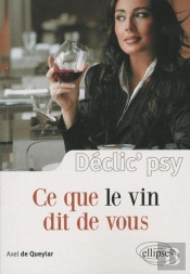 Ce Que Le Vin Dit De Vous