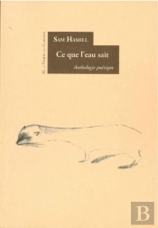 Ce Que L'Eau Sait
