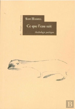 Bertrand.pt - Ce Que L'Eau Sait