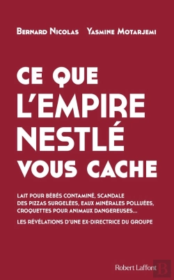 Bertrand.pt - Ce Que L'Empire Nestlé Vous Cache