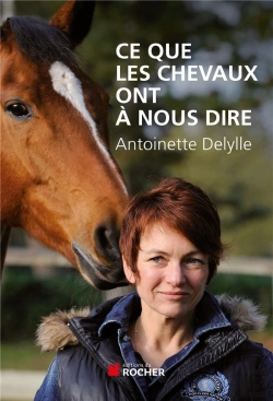 Bertrand.pt - Ce Que Les Chevaux Ont À Nous Dire