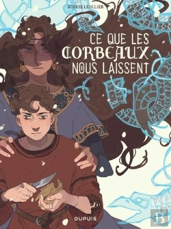 Bertrand.pt - Ce Que Les Corbeaux Nous Laissent