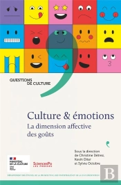 Ce Que Les Emotions Font A La Culture (Et Reciproquement)