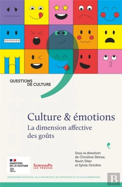Bertrand.pt - Ce Que Les Emotions Font A La Culture (Et Reciproquement)