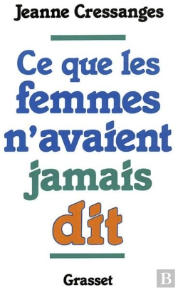 Bertrand.pt - Ce Que Les Femmes N'Avaient Jamais Dit
