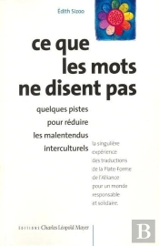 Ce Que Les Mots Ne Disent Pas : Quelques Pistes Pour Réduire Les Malentendus Interculturels