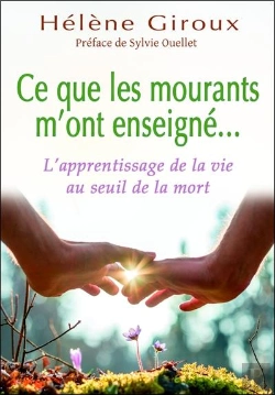 Bertrand.pt - Ce Que Les Mourants M'Ont Enseigne... L'Apprentissage De La Vie Au Seuil De La Mort