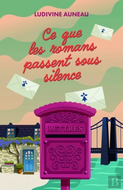 Bertrand.pt - Ce Que Les Romans Passent Sous Silence