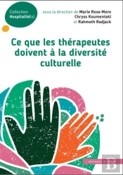 Ce Que Les Thérapeutes Doivent À La Diversité Culturelle