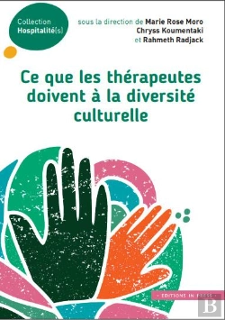 Bertrand.pt - Ce Que Les Thérapeutes Doivent À La Diversité Culturelle