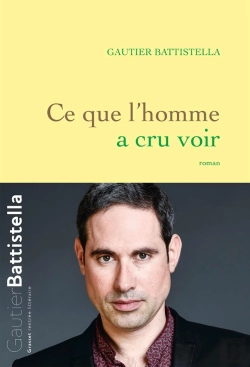 Bertrand.pt - Ce Que L'Homme A Cru Voir
