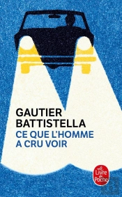 Ce Que L'Homme A Cru Voir