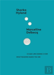 Ce Que Lire Donne A Voir
