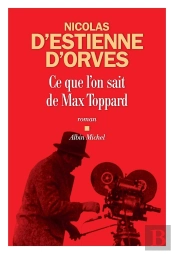 Ce Que L'On Sait De Max Toppard
